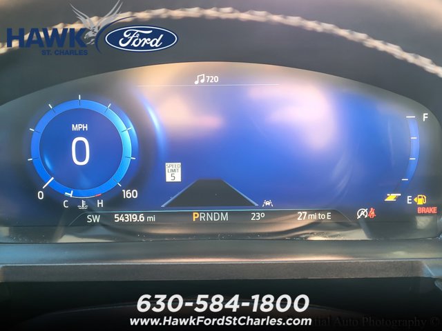 2022 FORD EXPLORER - Image 39