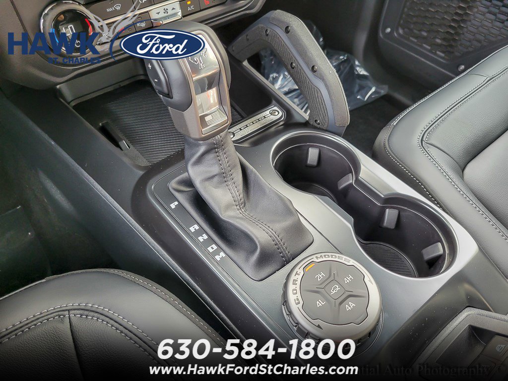 2025 FORD BRONCO - Image 14