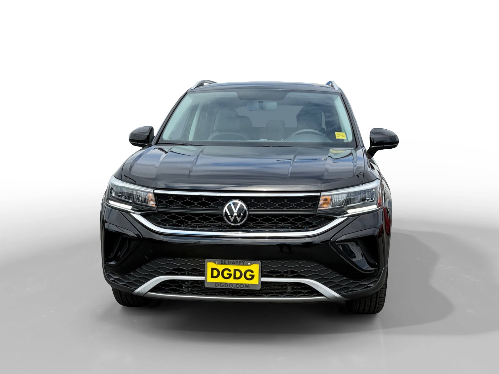 2022 Volkswagen Taos SE photo 7