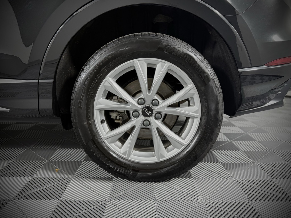 2022 Audi Q3 Premium S line photo 20