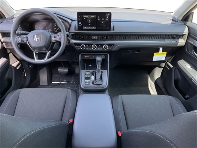2026 Honda CR-V EX photo 7