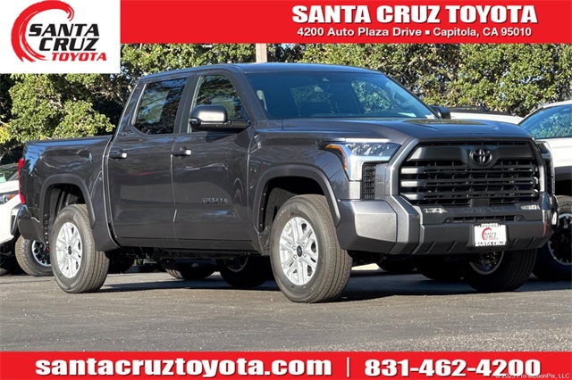 2026 Toyota Tundra SR5's photo