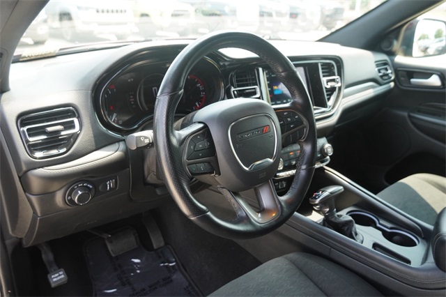 2023 Dodge Durango SXT photo 17