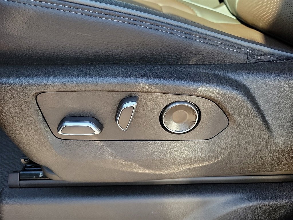 2026 Gmc Sierra 1500 Denali photo 20