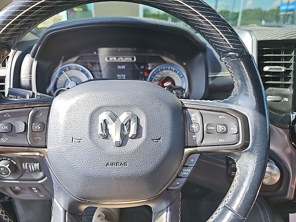 2020 Ram 1500 Limited photo 13