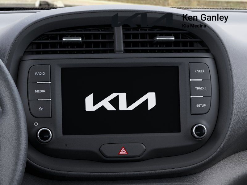 2025 Kia Soul LX S photo 15