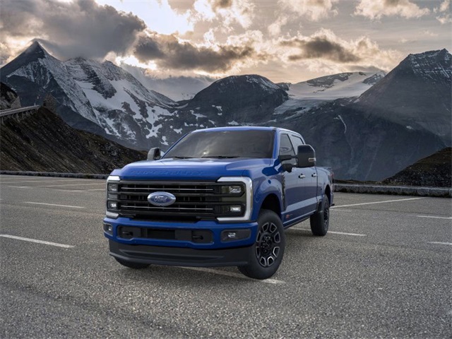 2026 Ford F-350 photo 2