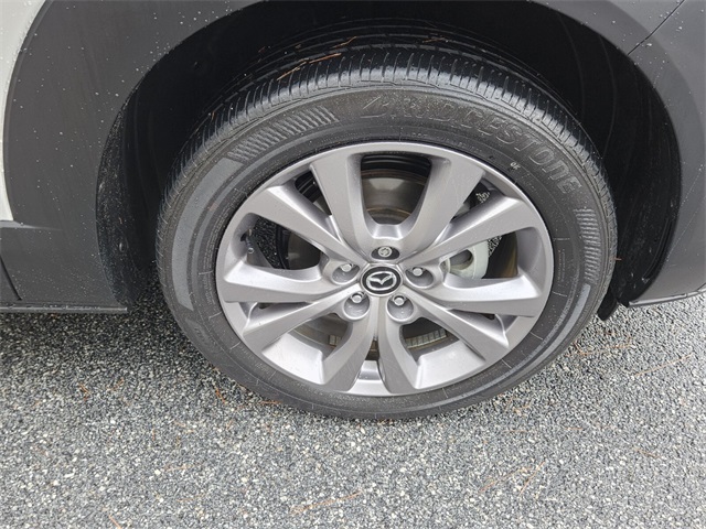 2023 Mazda CX-30 2.5 Select photo 16