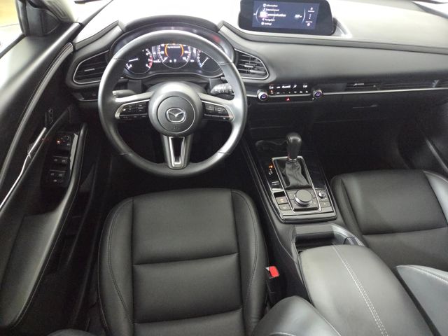 2024 Mazda CX-30 2.5 Select Sport photo 13
