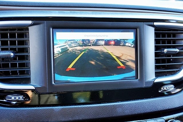 Certified Used 2022 White Chrysler LX image 25