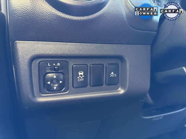 2022 Mitsubishi Mirage ES photo 16