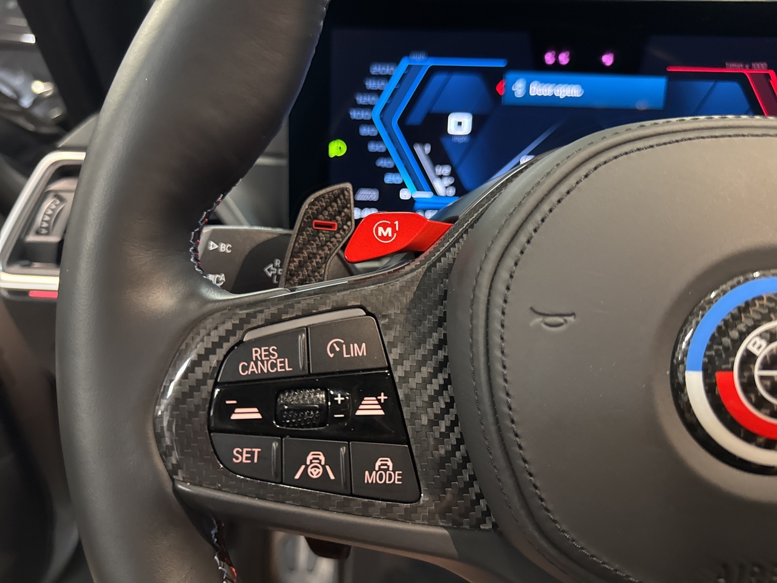 2024 Bmw M3 3 photo 39