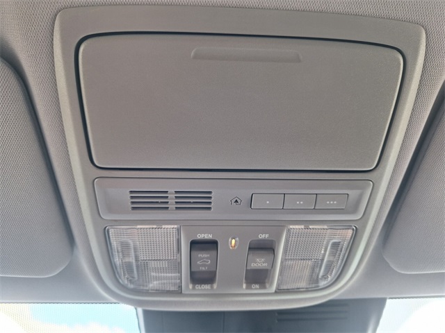 2022 Honda CR-V EX-L photo 17