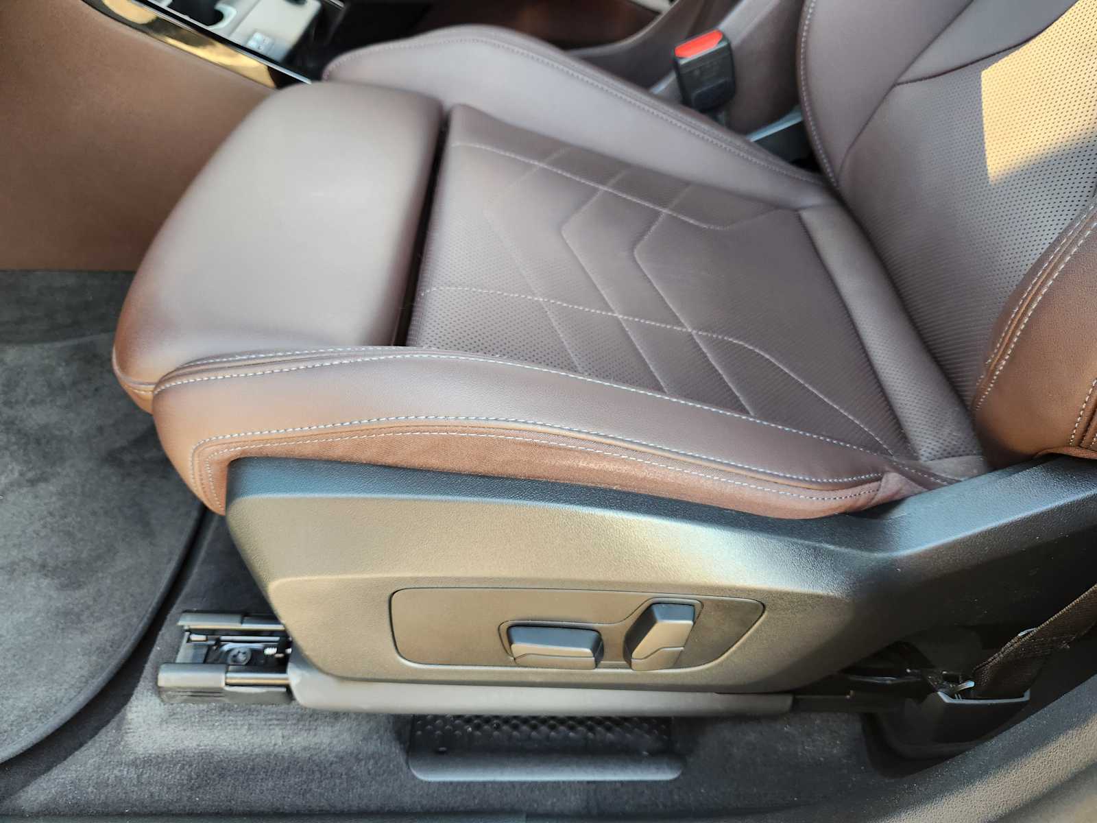 2025 Bmw X1 M35i photo 16