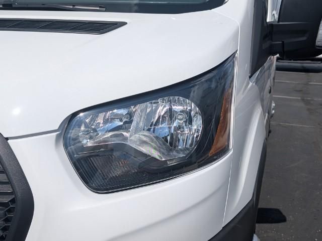 2025 Ford Transit Passenger Van XL photo 18