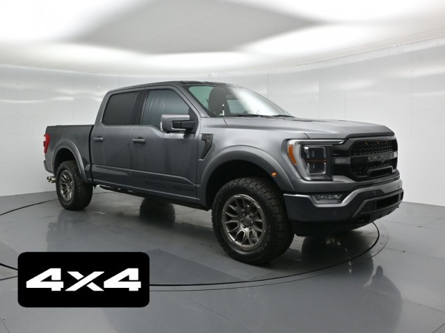 2022 Ford F-150 Lariat's photo