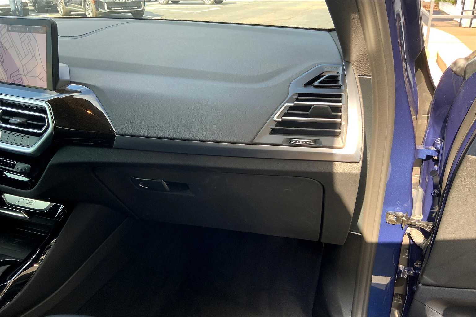 2024 Bmw X3 sDrive30i photo 18