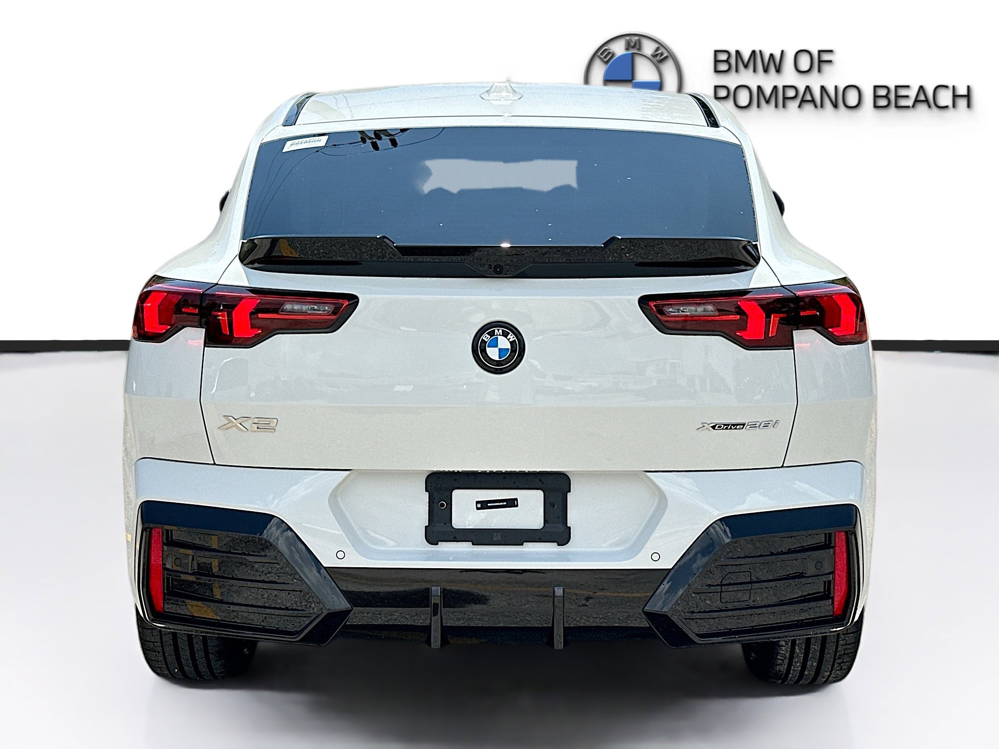 2025 Bmw X2 xDrive28i photo 6