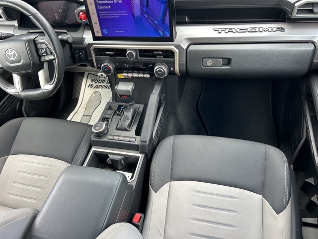 2024 Toyota Tacoma TRD Sport photo 14