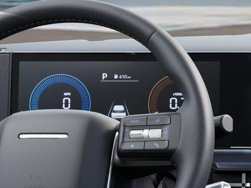 2026 Hyundai Santa Fe SEL photo 11