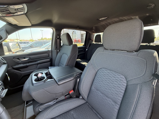 2025 Ram 1500 Tradesman photo 12