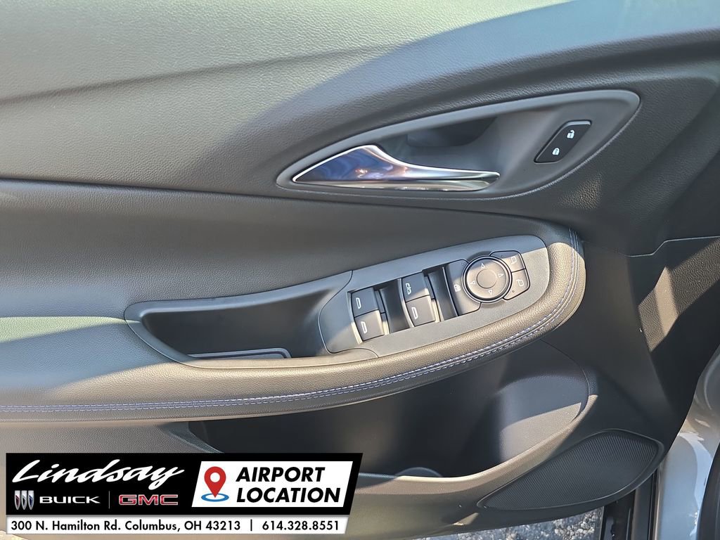 2026 Buick Encore GX Sport Touring photo 21