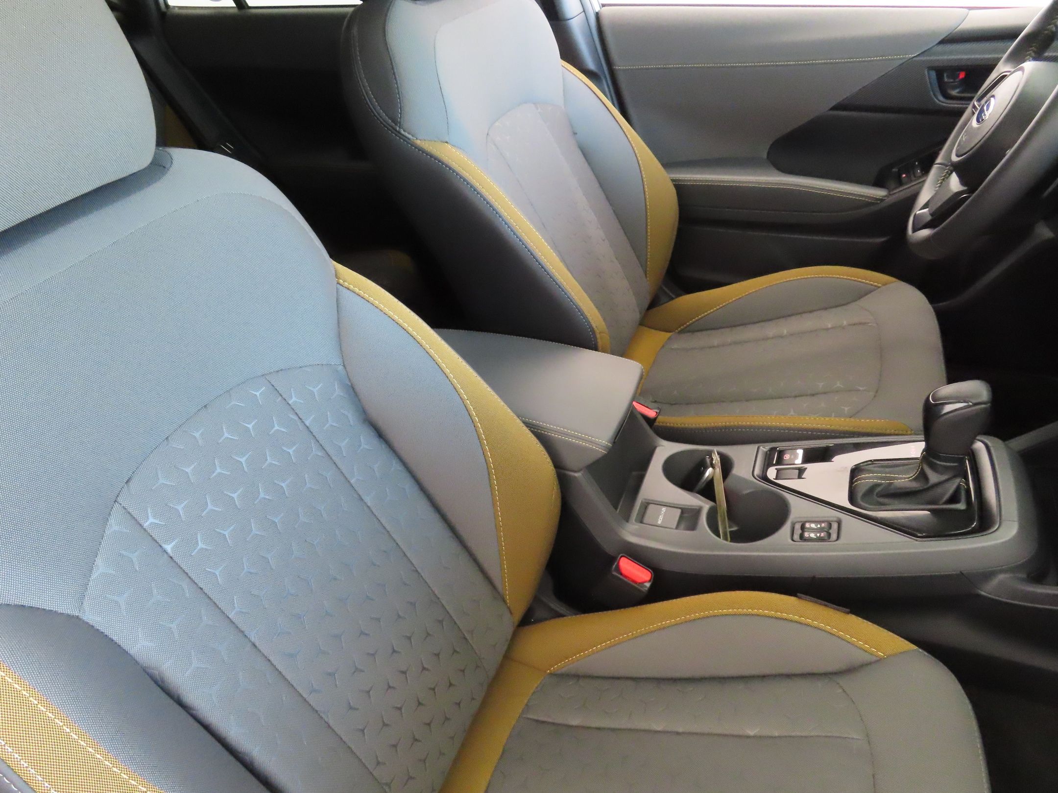 2024 Subaru Crosstrek Sport photo 24