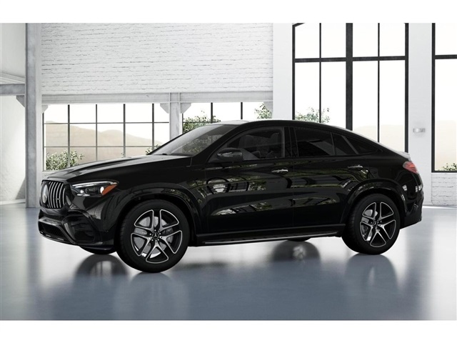 2025 Mercedes Benz GLE 53 AMG 4MATIC photo 33