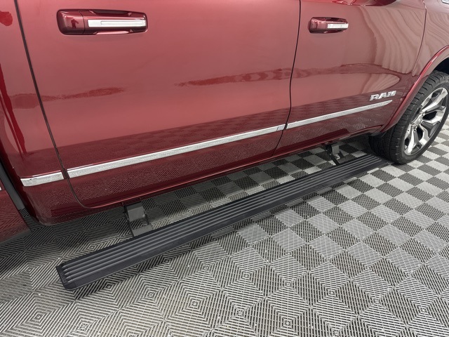 2020 Ram 1500 Limited photo 30