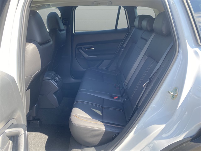 2025 Mazda CX-50 2.5 Premium Plus photo 27