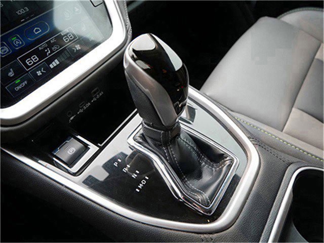 2023 Subaru Outback Onyx Edition XT photo 20