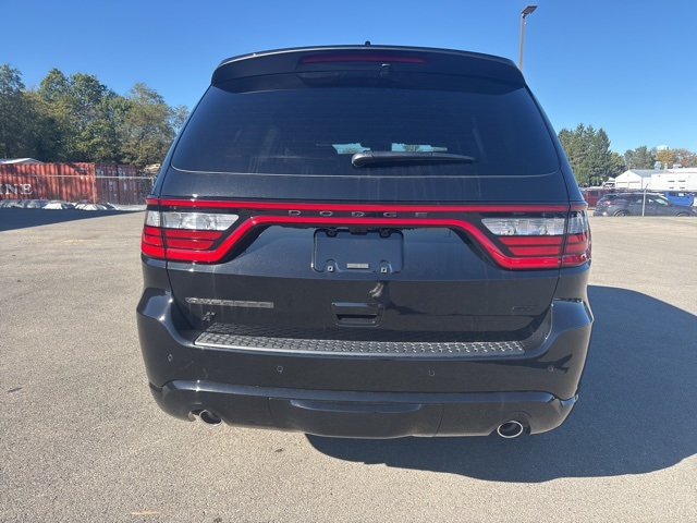 2026 Dodge Durango GT Plus photo 3