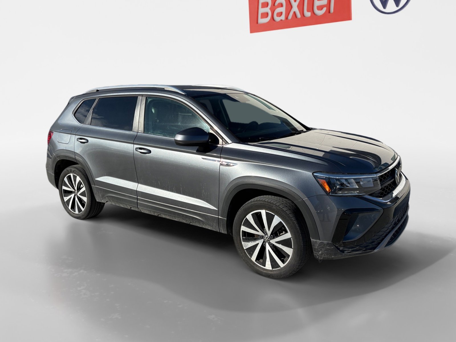 2022 Volkswagen Taos