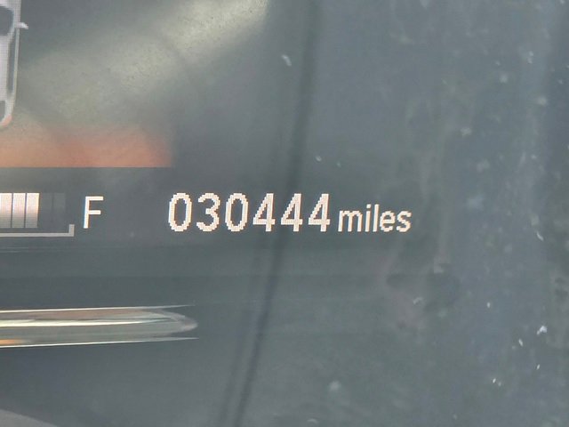 2022 Honda HR-V EX-L photo 5