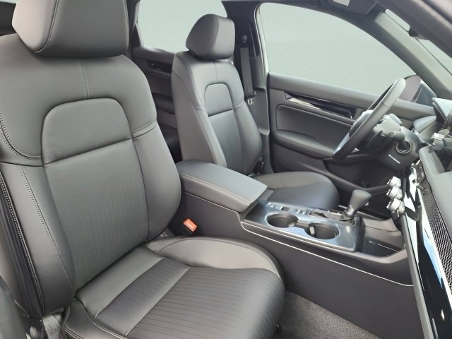 2026 Honda Civic Hatchback Hybrid Sport Touring photo 14