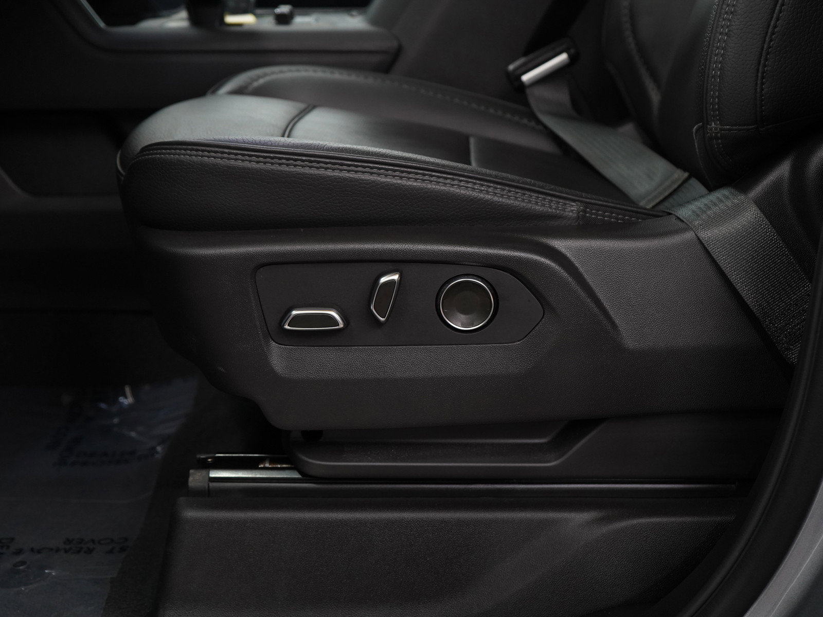 2024 Gmc Sierra 1500 Denali photo 18