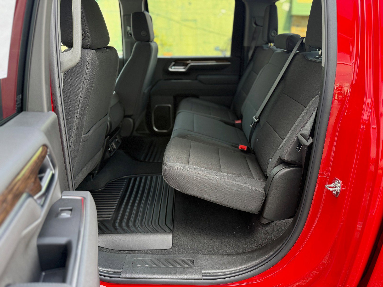 2026 Gmc Sierra 2500 HD SLE photo 11