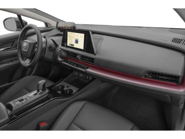 2026 Toyota Prius Plug-in Hybrid XSE photo 13