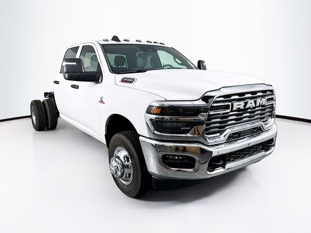 2026 RAM Ram 3500 Chassis Cab Tradesman's photo