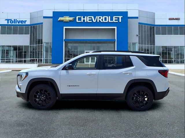 2026 Gmc Terrain Elevation photo 4