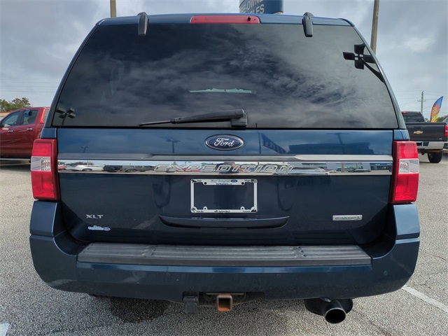 2017 Ford Expedition XLT photo 4
