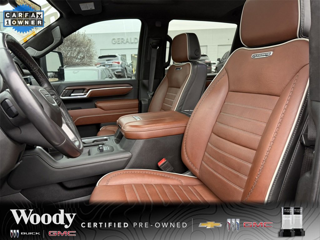 2024 GMC SIERRA HD - Image 15