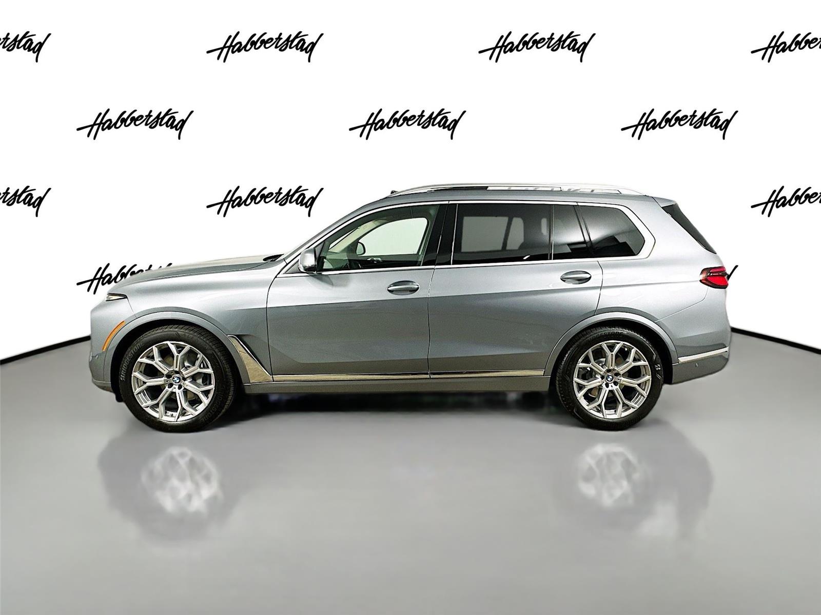2026 Bmw X7 xDrive40i photo 8