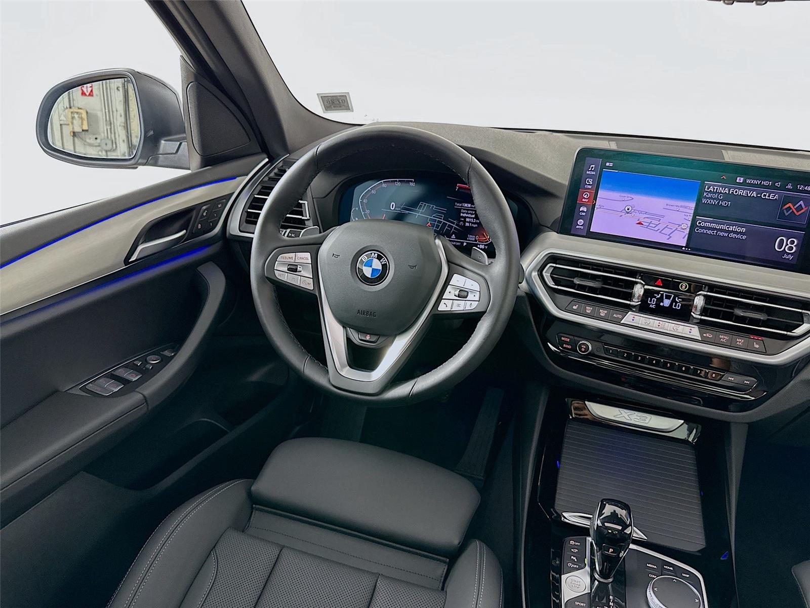 2024 Bmw X3 xDrive30i photo 20