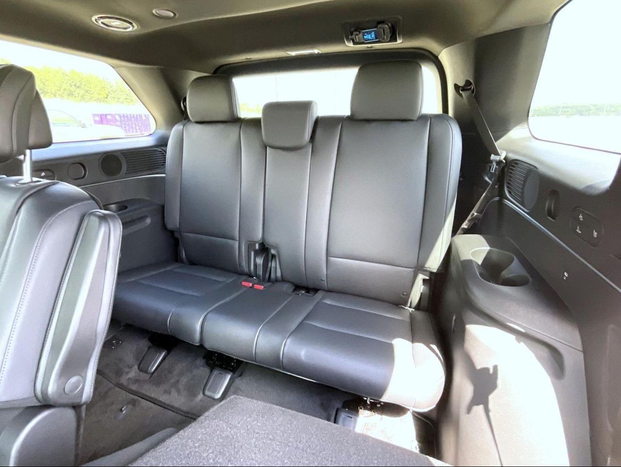 2026 Hyundai Palisade Calligraphy photo 12