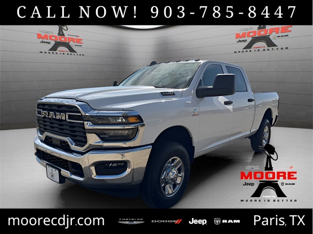 2026 RAM Ram 2500 Pickup Tradesman's photo
