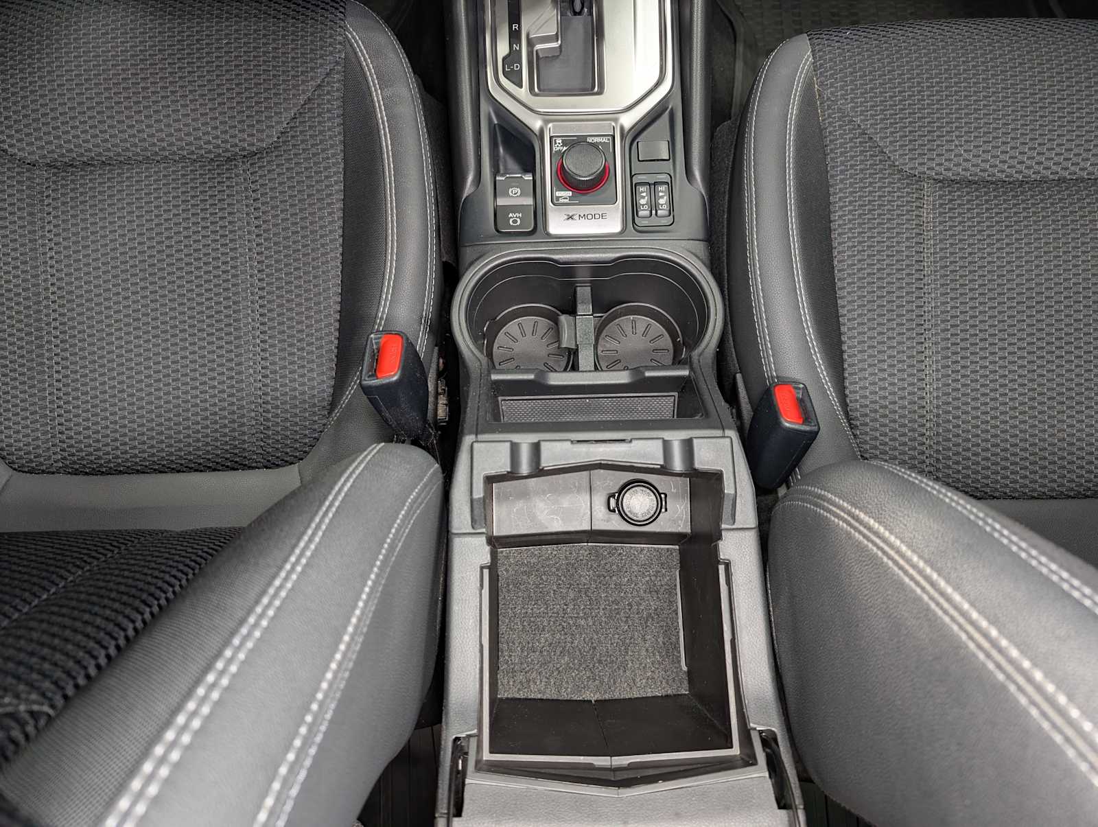 2021 Subaru Forester Premium photo 19