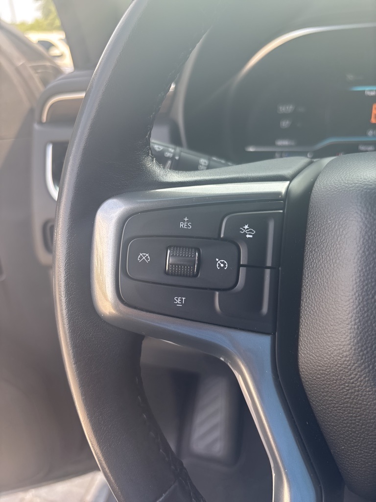2022 Chevrolet Suburban Z71 photo 18