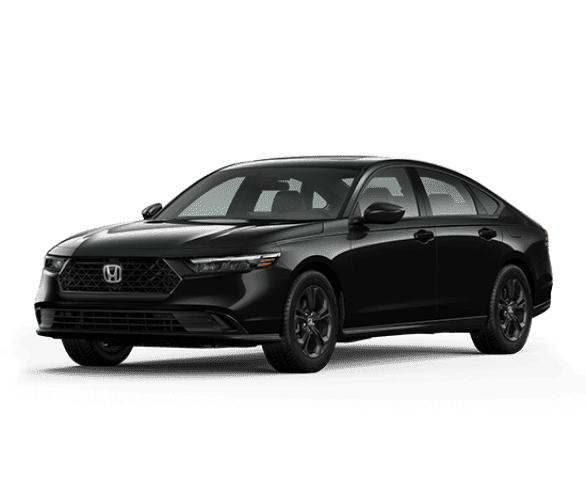 New Honda Cars for Sale in Sioux City, IA