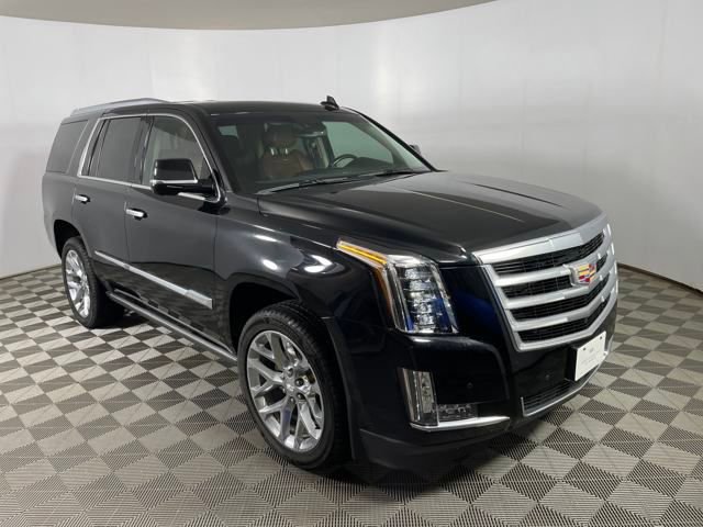 2016 Cadillac Escalade